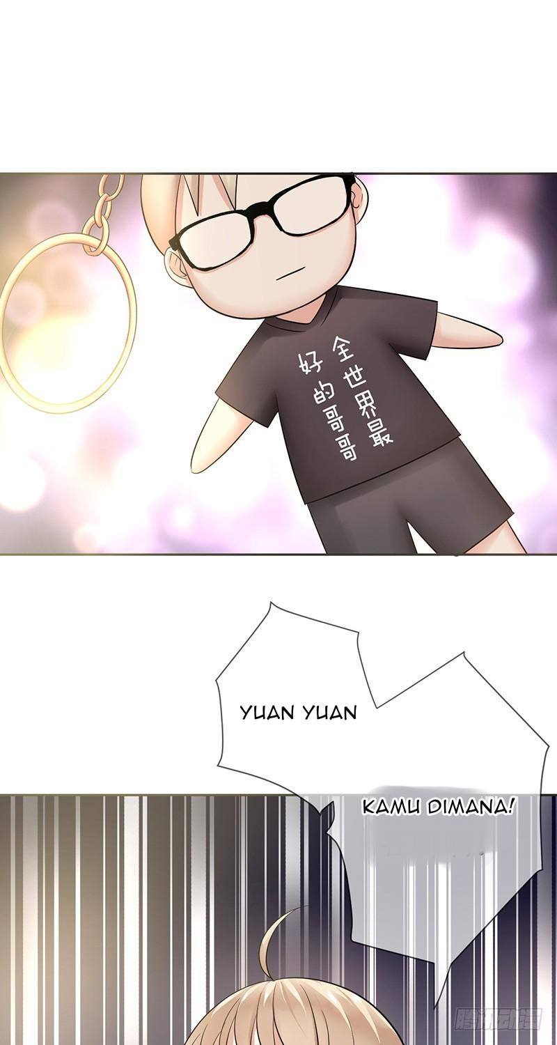 NSD Gaming Chapter 78 Bahasa Indonesia